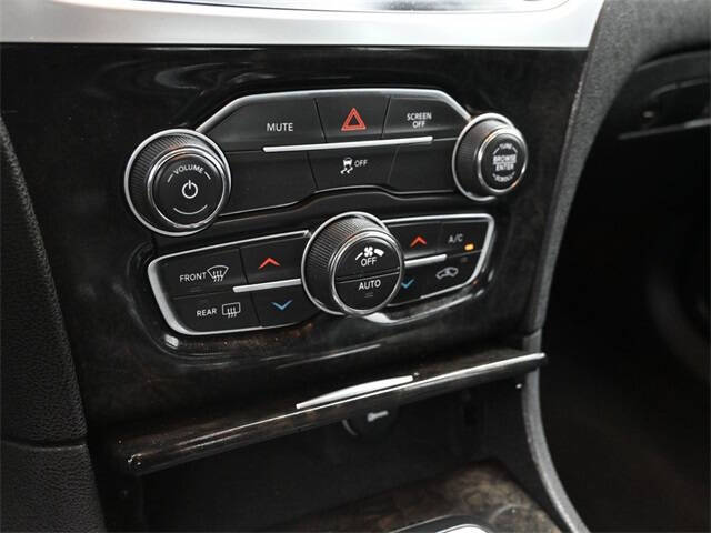 2020 Chrysler 300 Limited