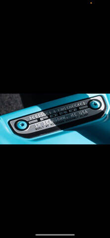 2022 Ford Bronco Wildtrak Advanced