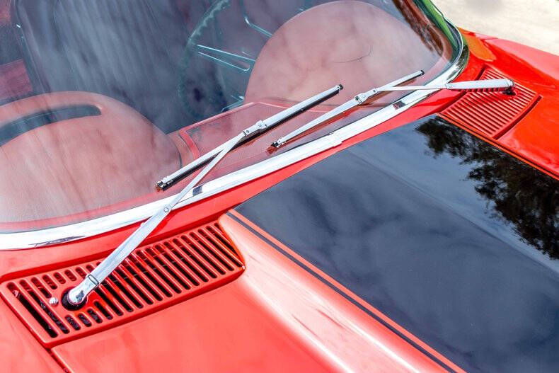 1964 Chevrolet Corvette