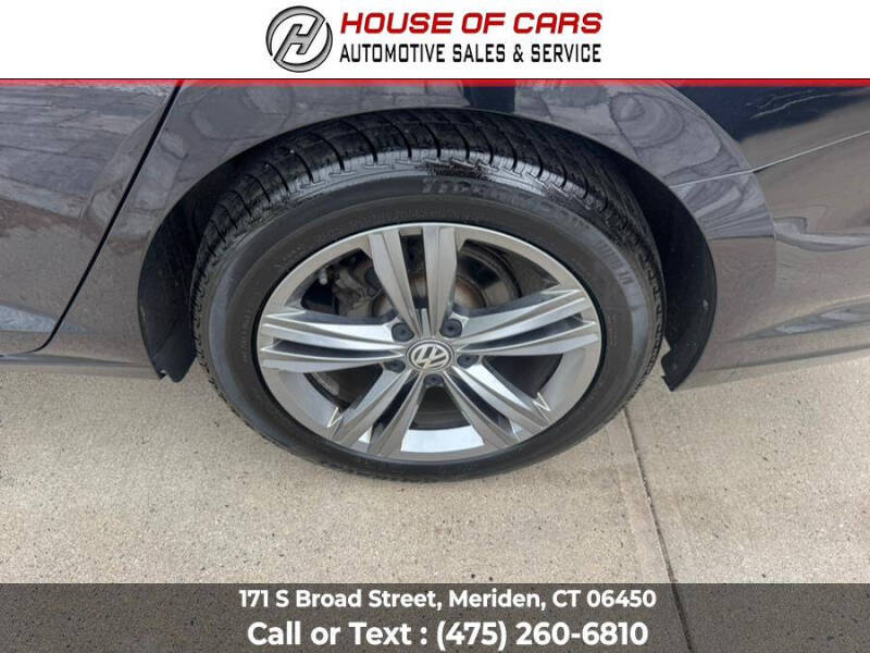 2020 Volkswagen Jetta