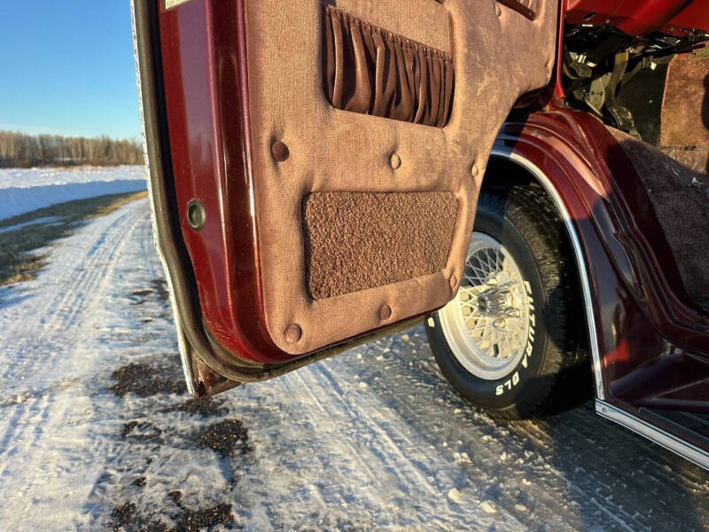 1991 Chevrolet Chevy Van