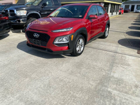 2019 Hyundai Kona for sale at Auto Land in Virginia Beach VA