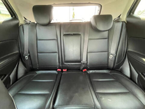 2018 Buick Encore Essence