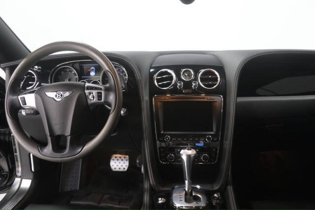 2013 Bentley Continental GT