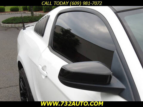 2014 Ford Mustang V6 Premium