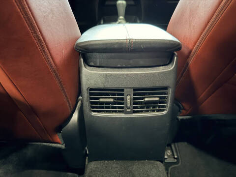 2023 Mazda CX-30 2.5 S Carbon Edition