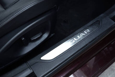 2017 Jaguar XF 35t Premium