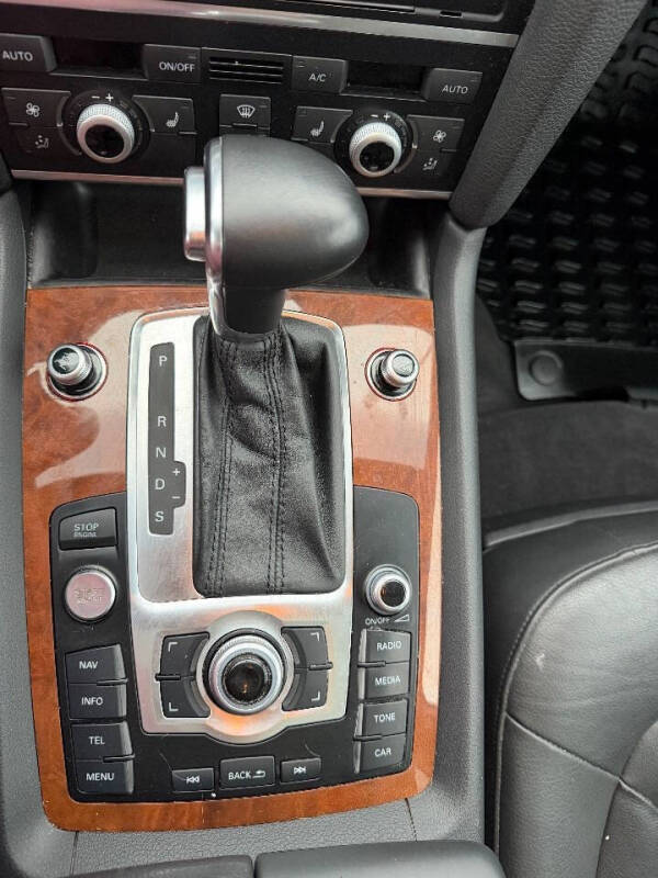 2014 Audi Q7 3.0 quattro TDI Premium Plus