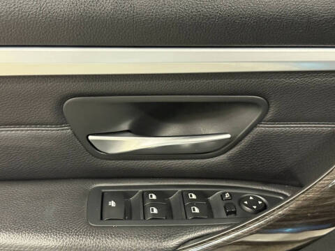 2016 BMW 4 Series 428i