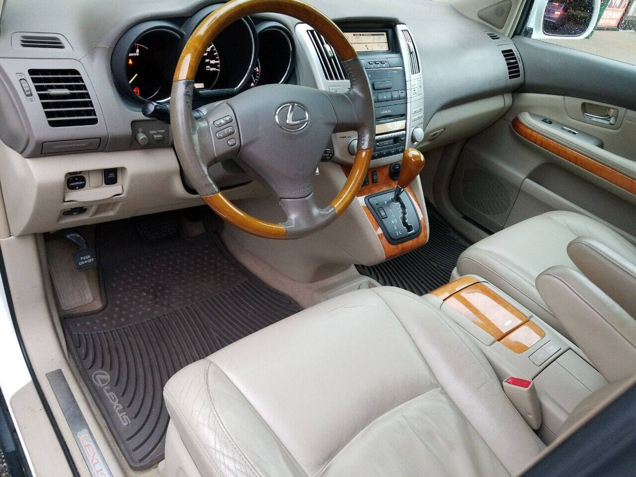 2005 Lexus RX 330 for sale at SL Import Motors in Newport News, VA