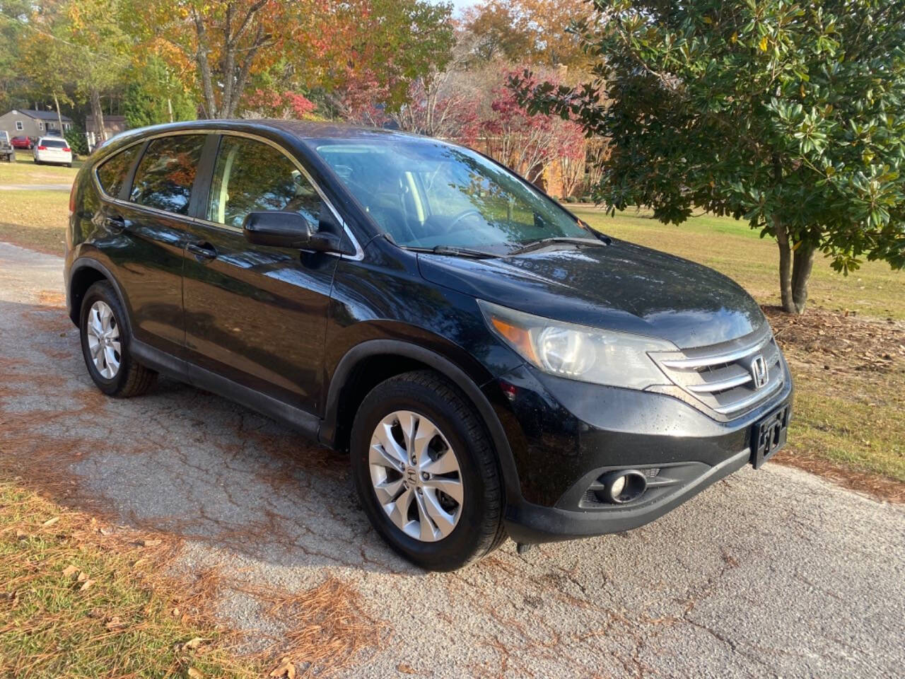 2012 Honda CR-V for sale at Tri Springs Motors in Lexington, SC