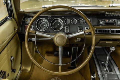 1968 Dodge Charger