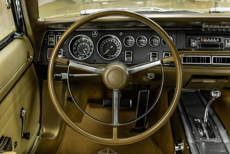 1968 Dodge Charger