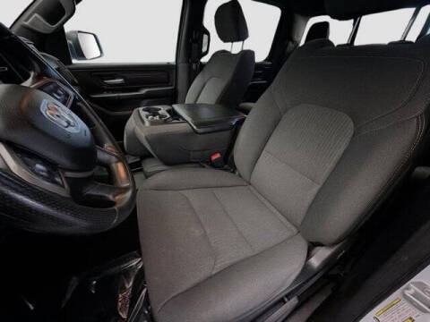 2023 RAM 1500 Tradesman