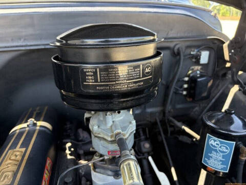 1958 Chevrolet 3100