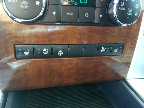 2012 RAM 2500 Laramie