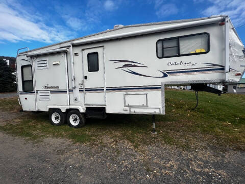 2001 Coachmen RV N/A