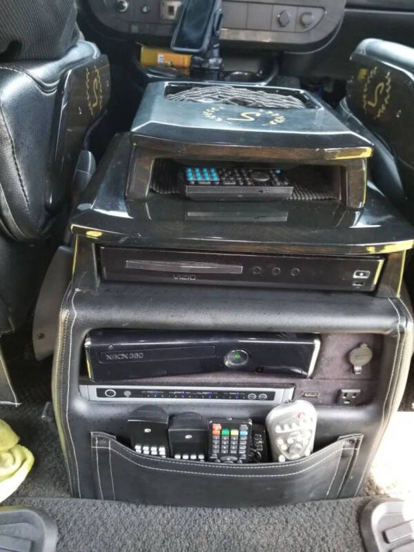 2012 Chevrolet Express 1500