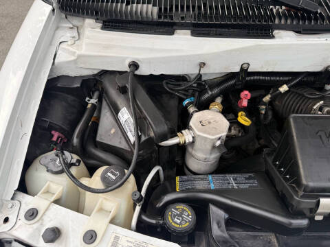 2004 Chevrolet Astro