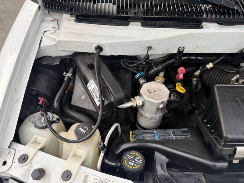 2004 Chevrolet Astro