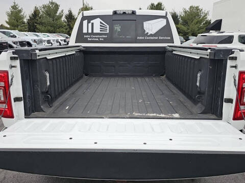 2019 RAM 2500 Limited