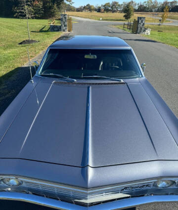 1966 Chevrolet Caprice