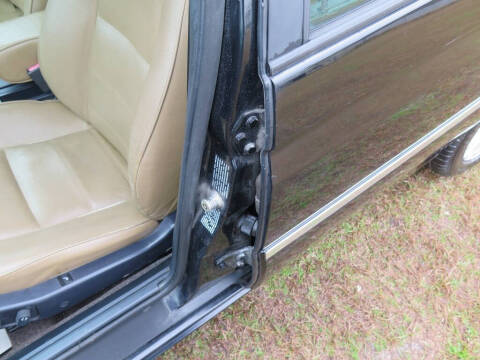 1995 Alfa Romeo 164 LS