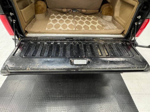 1989 Ford Bronco