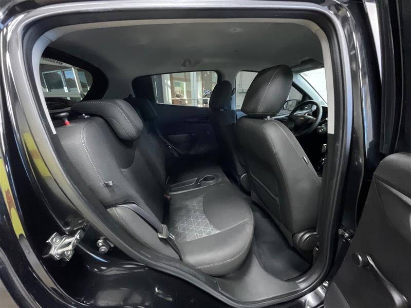 2020 Chevrolet Spark LS CVT