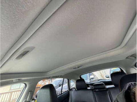 2016 Subaru Crosstrek 2.0i Limited