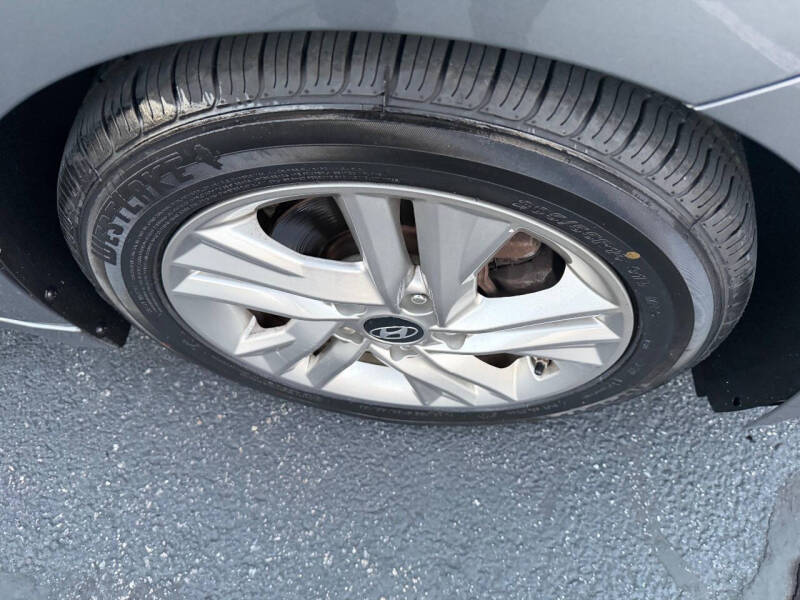 2019 Hyundai Elantra Value Edition