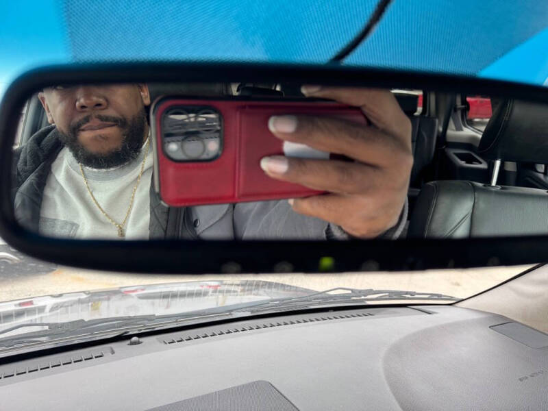 2011 Nissan Armada Platinum