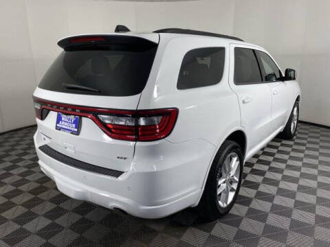 2025 Dodge Durango GT Plus