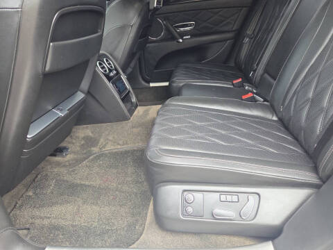 2014 Bentley Flying Spur