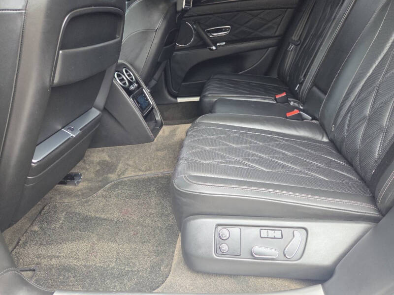 2014 Bentley Flying Spur