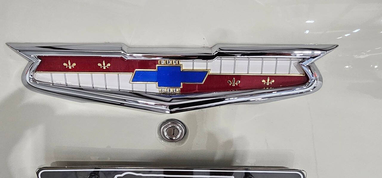 1955 Chevrolet Bel Air 90