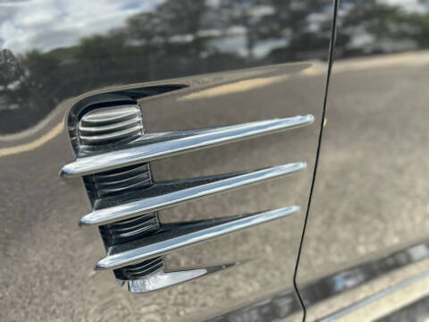 2007 Chrysler Crossfire