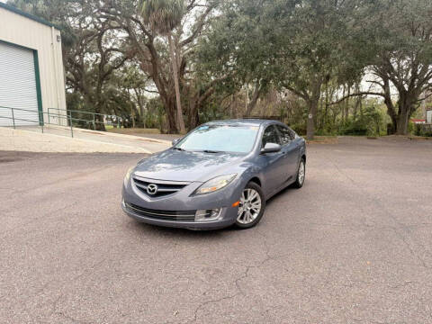 2009 Mazda MAZDA6