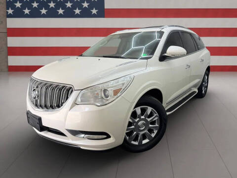 2014 Buick Enclave Premium