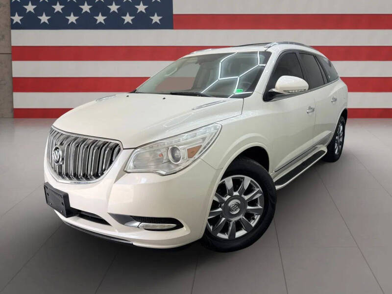 2014 Buick Enclave Premium
