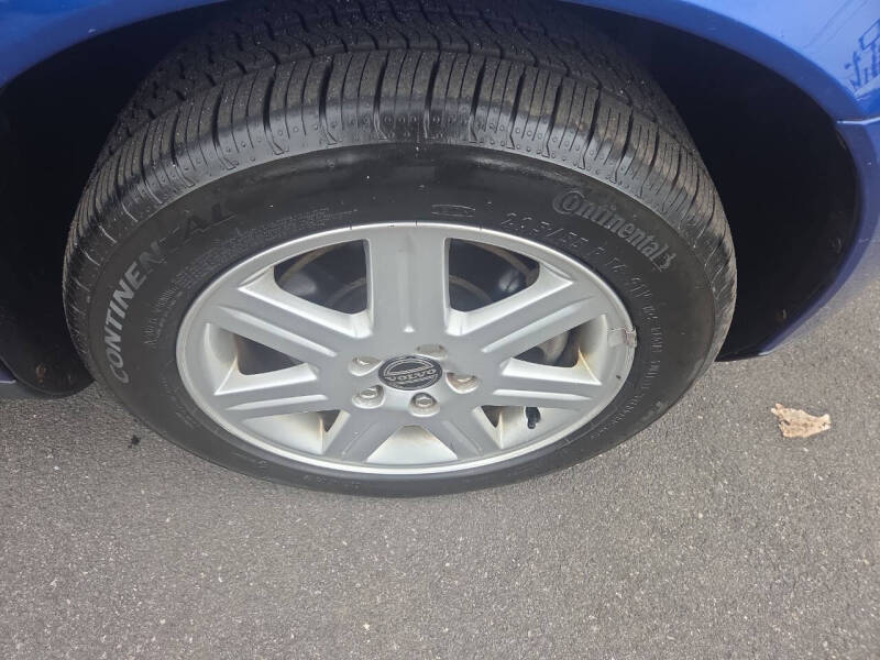 2006 Volvo S40 2.4i