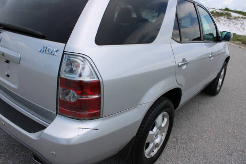 2006 Acura MDX