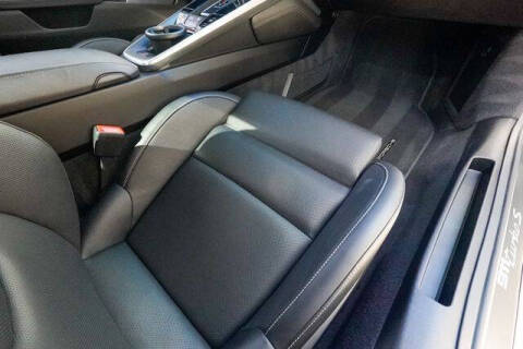 2023 Porsche 911