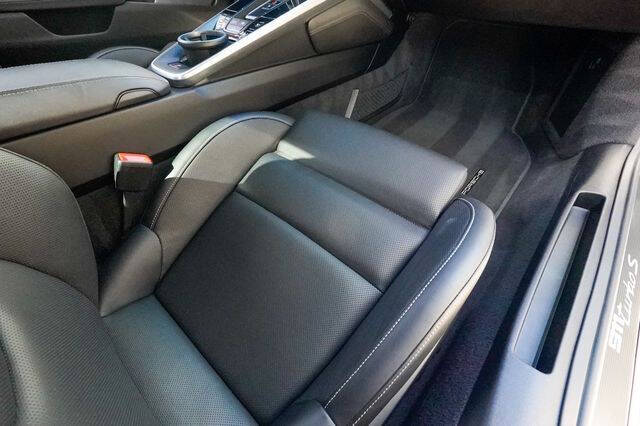 2023 Porsche 911