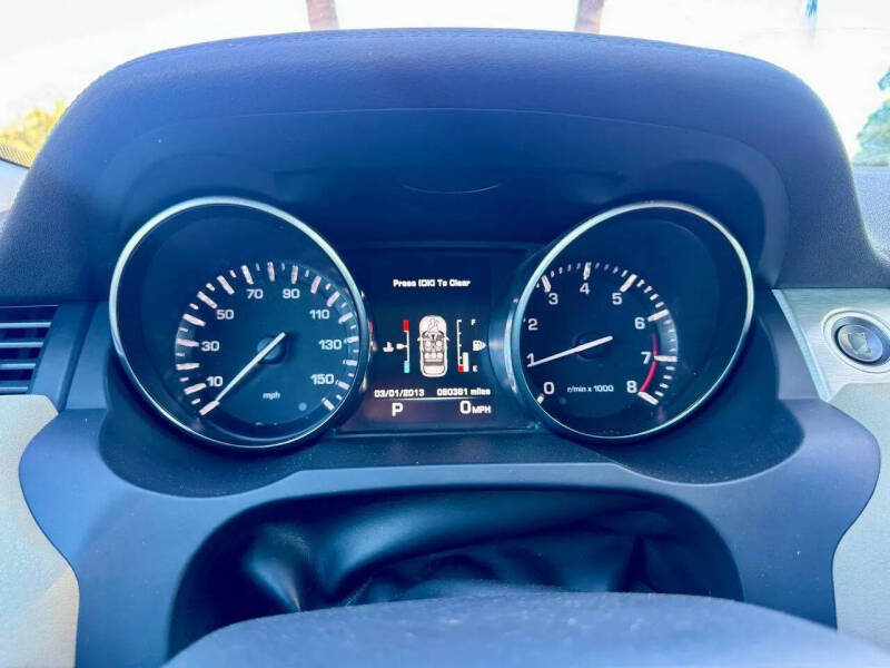 2015 Land Rover Range Rover Evoque Pure Plus