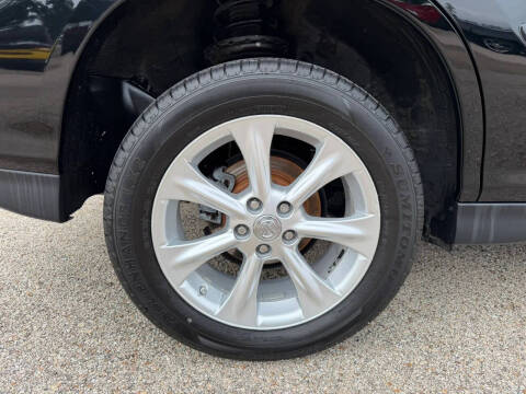 2009 Lexus RX 350
