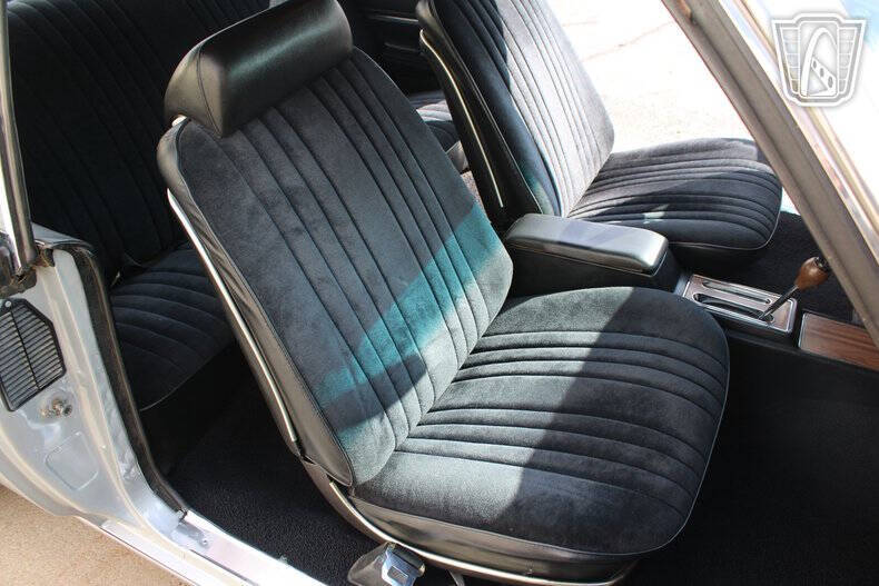 1969 Pontiac LeMans