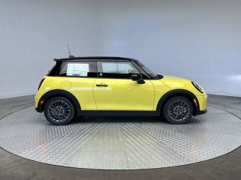 2026 MINI Hardtop 2 Door Cooper S