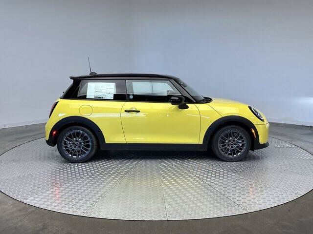 2026 MINI Hardtop 2 Door Cooper S