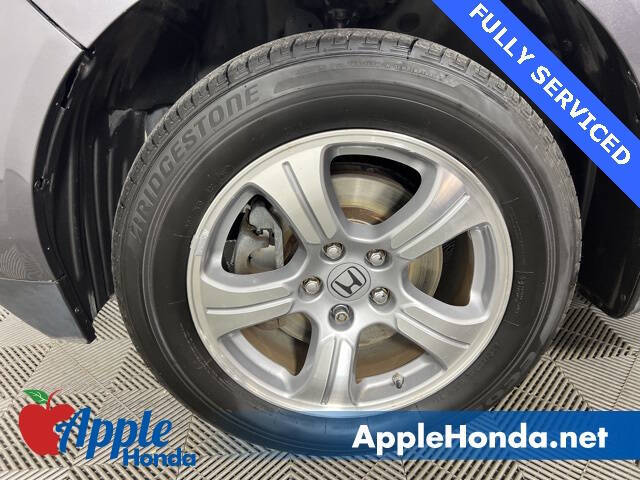 2014 Honda Pilot EX-L